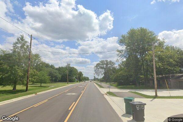 Brownsburg VA Clinic