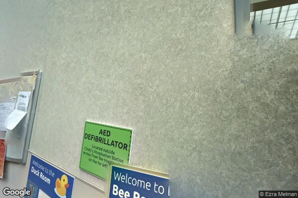 Jewish Family and Children Services of