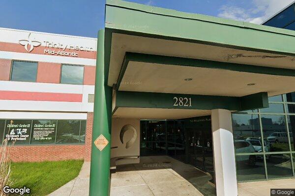 Childrens Enhanced Program