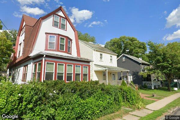 Family and Community Service of