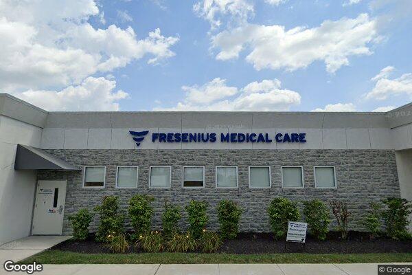 Columbus Springs Changes