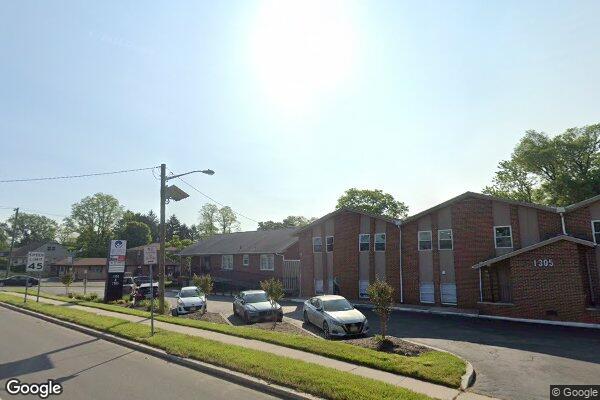 Affinity Healthcare Group Cherry Hill