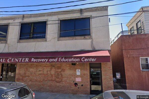 Wedge Recovery Centers