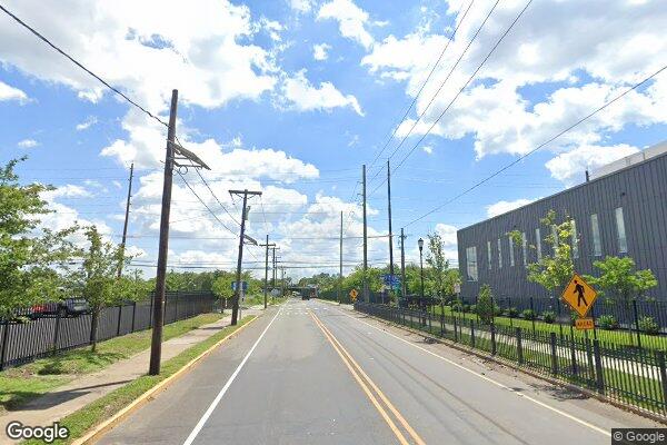 Camden Treatment Associates