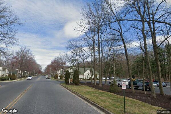 Laurel Healing Center