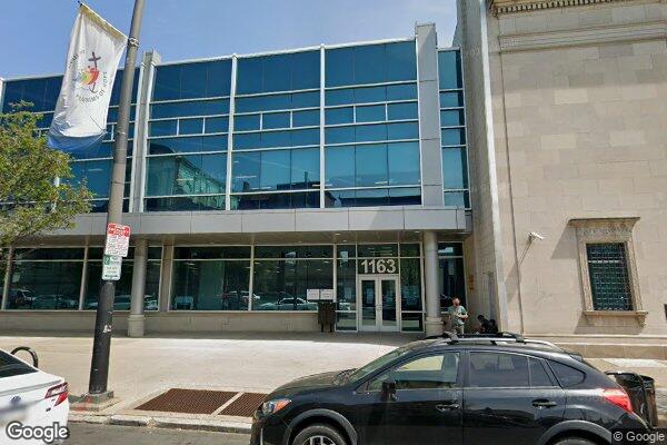 Citizens Acting Together Can Help Inc