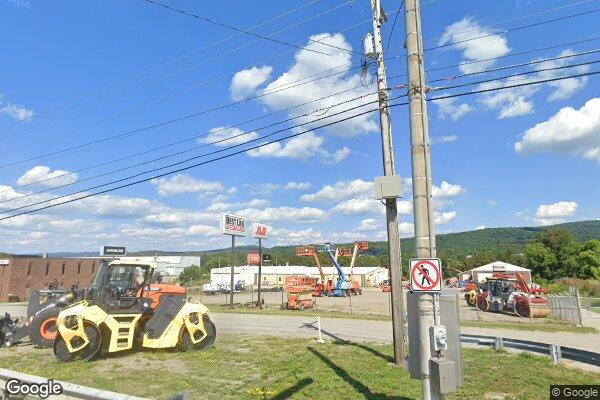 Polaris Renewal Services Inc