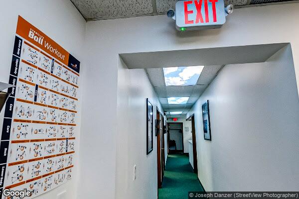 Community For New Direction