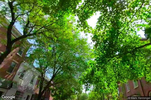 Philadelphia Mental Health Center