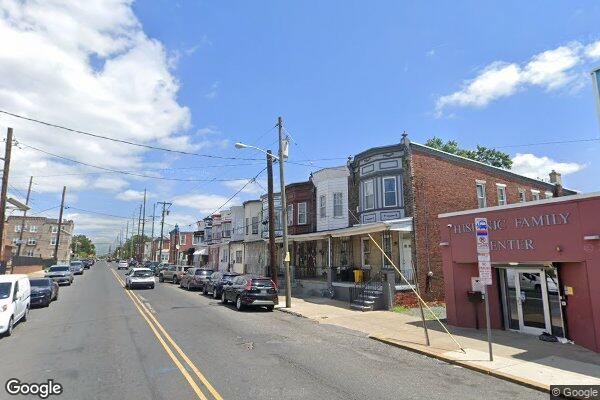 Hispanic Family Center