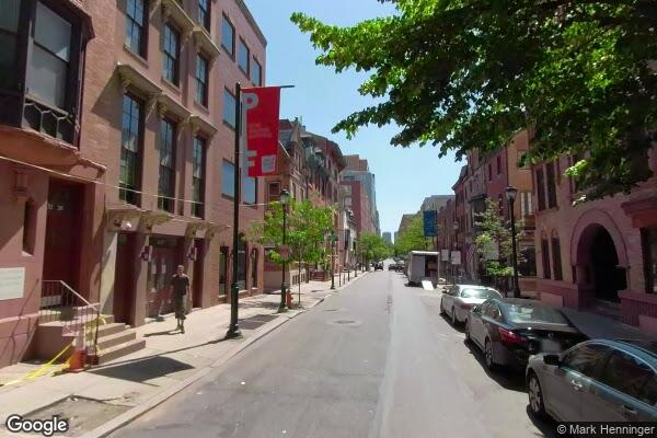 Family Center of Thomas Jefferson Univ