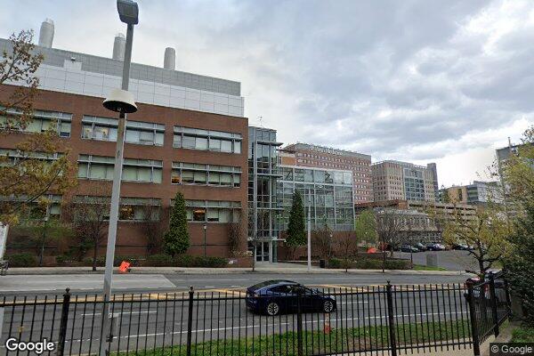 Philadelphia VA Medical Center (PVAMC)