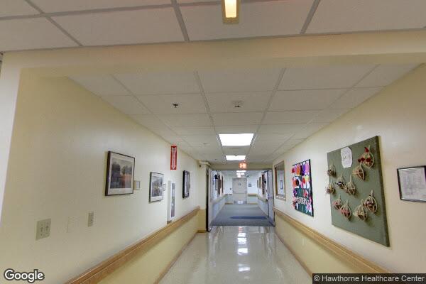 Ethan Crossing Recovery Center