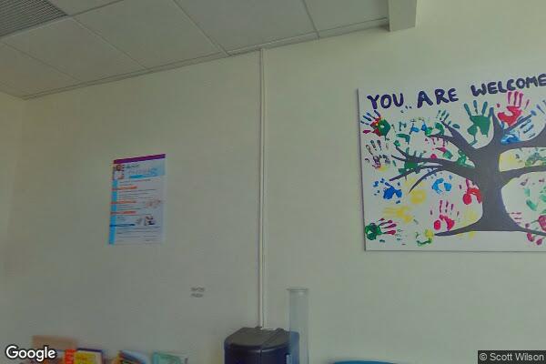 Joseph J Peters Institute