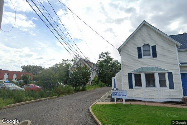 Forge Health of Toms River