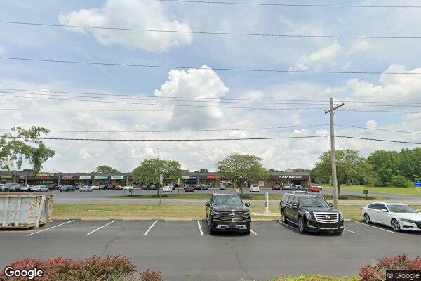 North Community Counseling Centers Inc