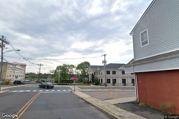 Iron Recovery and Wellness Center