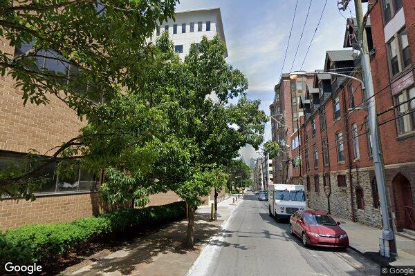 Retreat Behavioral Health Philadelphia