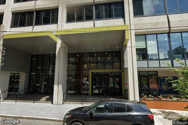 Steven A Cohen Military Family Clinic