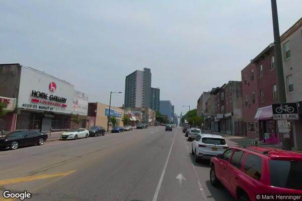 Penn Presbyterian Medical Center