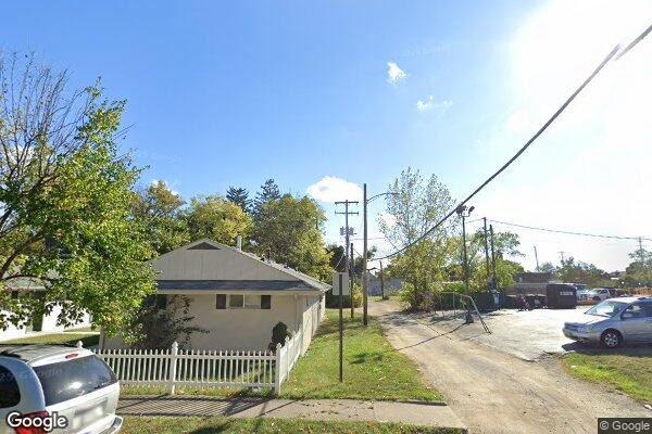 Saint Vincent Family Services