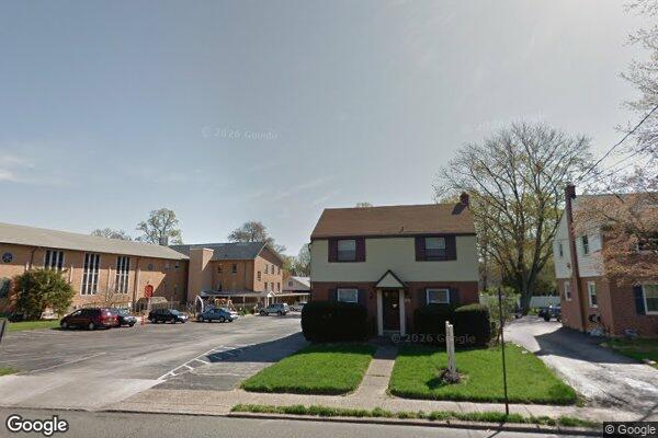 Serenity Behavioral Health