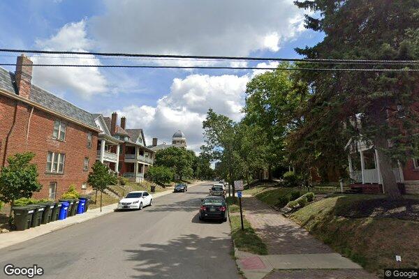 House of Hope for Recovery