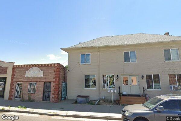 A New Image Counseling Servs LLC