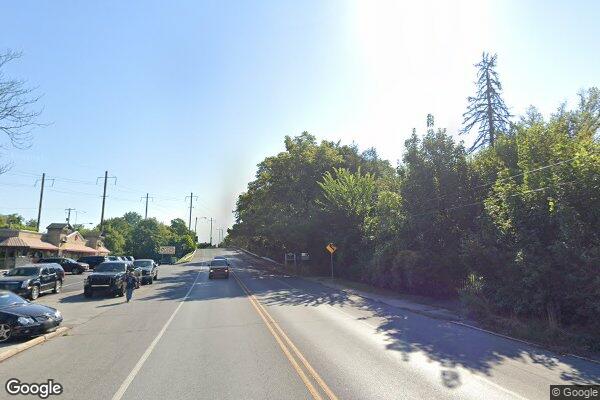 Coatesville Comprehensive Trt Center