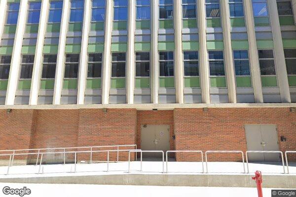 Ohio State University Wexner Medical