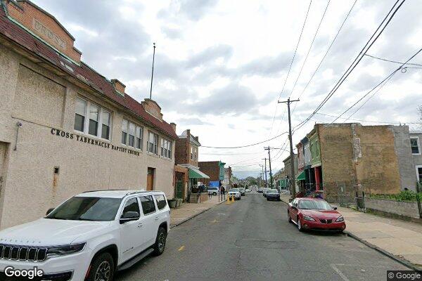 Stop and Surrender Inc