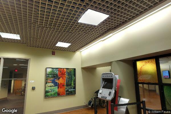 Ohio State University Medical Center