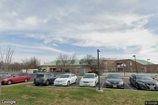 Hampton Behavioral Health Center