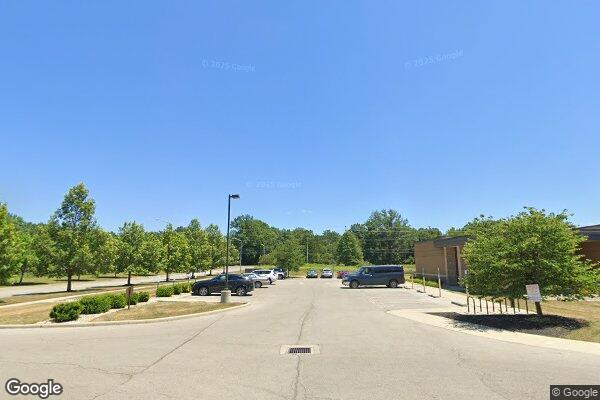 Columbus Springs East