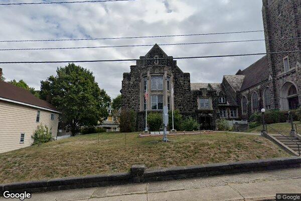 Connellsville Counseling and