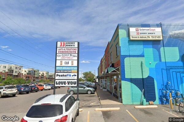 Boulder Alcohol Education Center