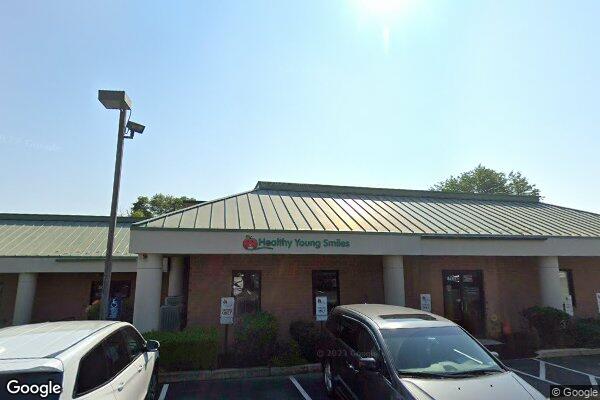 Commonwealth Clinical Group Inc