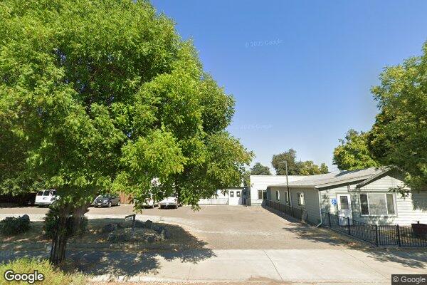 Elijah House Foundation