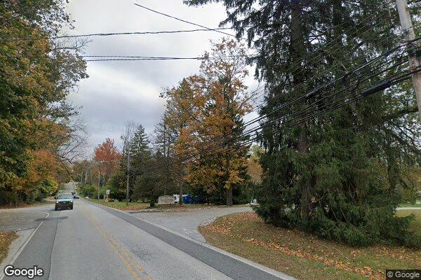 Malvern Treatment Center