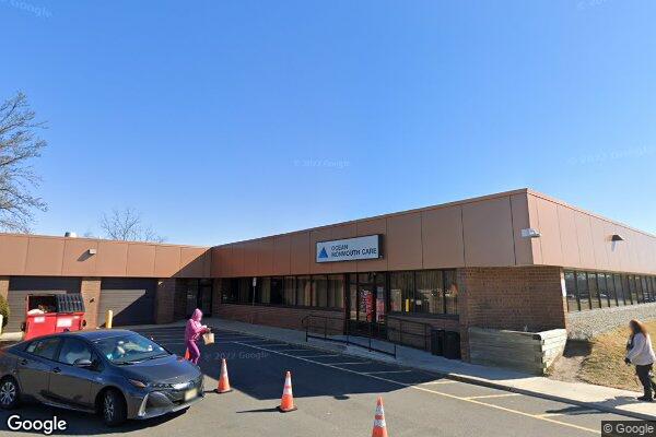 Ocean Monmouth Care LLC