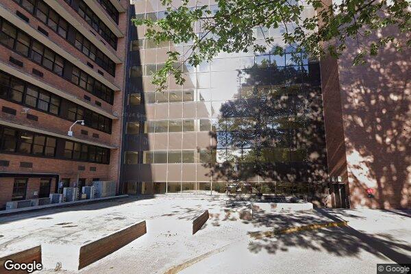 Albert Einstein Medical Center