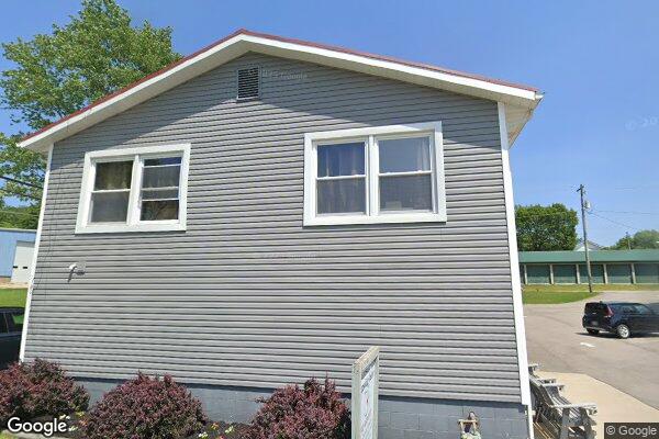 Southeastern Ohio Counseling Ctr LLC