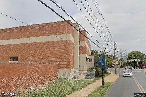 Behavioral Healthcare Corporation