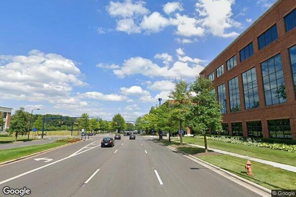 Maryhaven Addiction Stabilization Ctr