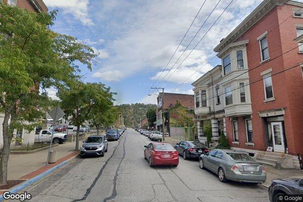 Youth Services System Inc