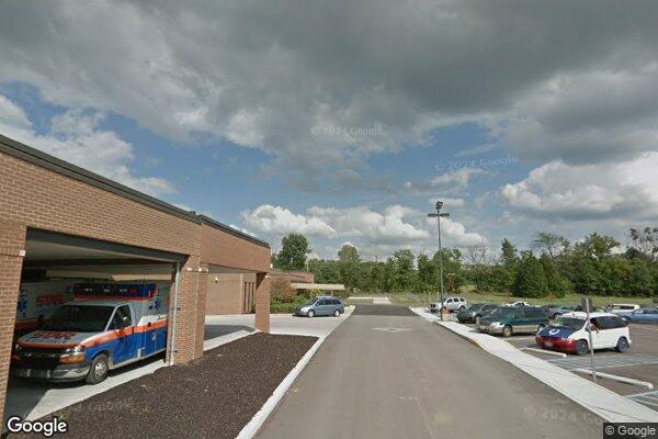 Franciscan Health Crawfordsville