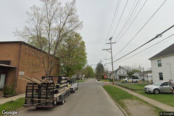 Licking County Alc Prevention Program