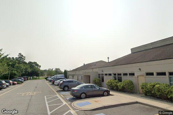 Monmouth Healthcare Services LLC