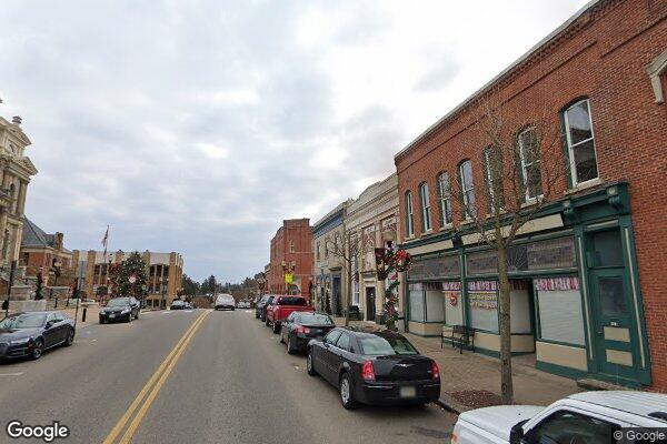 Cedar Ridge Behavioral Health Solution