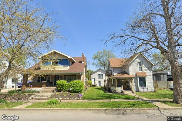 Ascension St Vincent